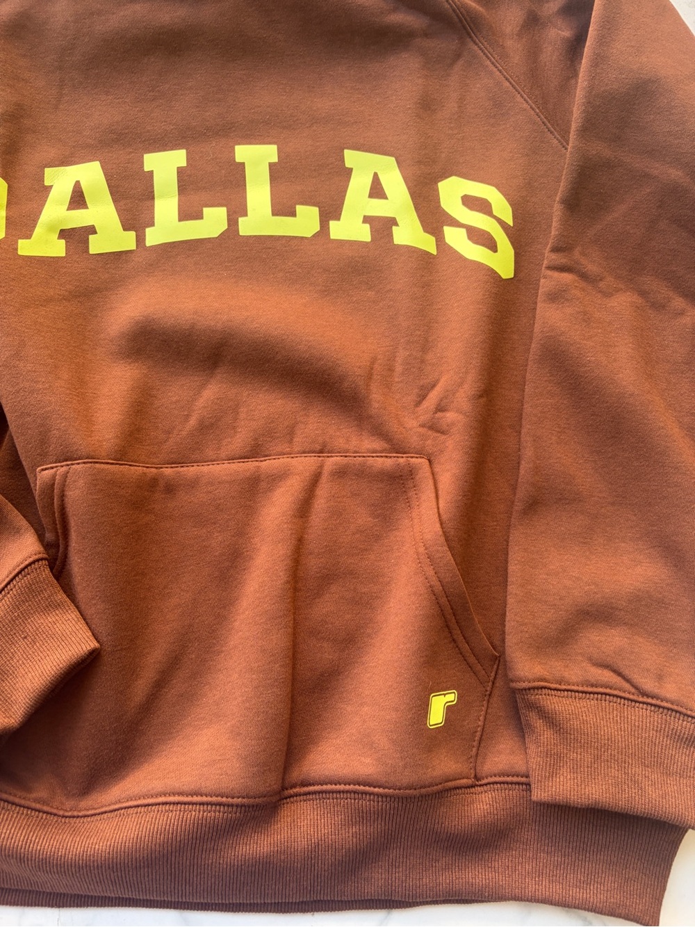 Rhode Hoodie - Dallas Pop Up - M - Picture 5 of 8
